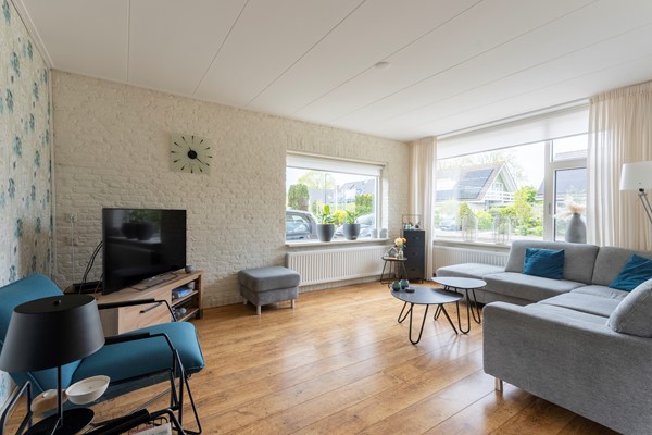 Medium property photo - De Warren 15, 8701 GW Bolsward
